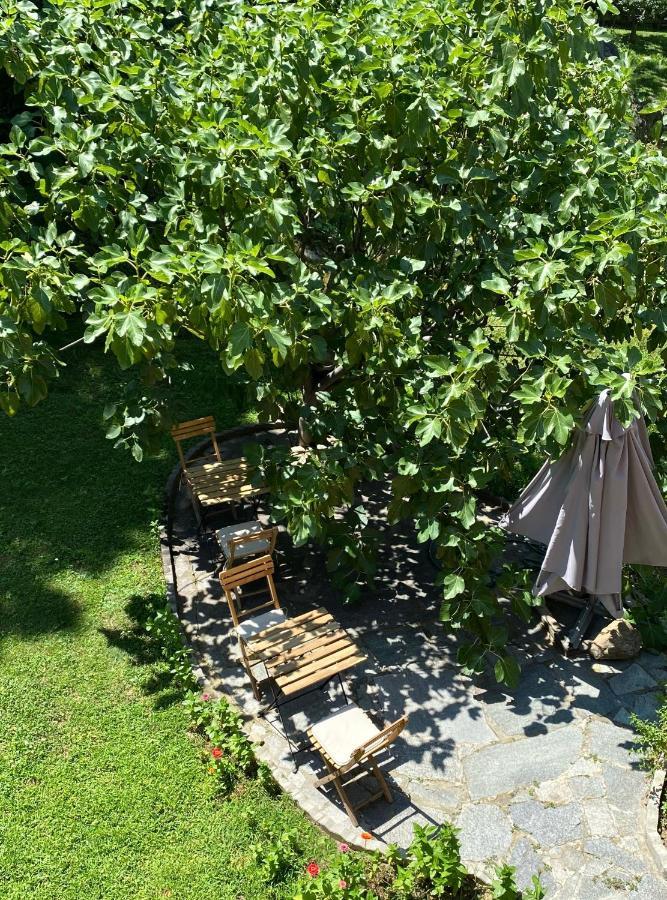 Bed & Breakfast Il Cantuccio *
