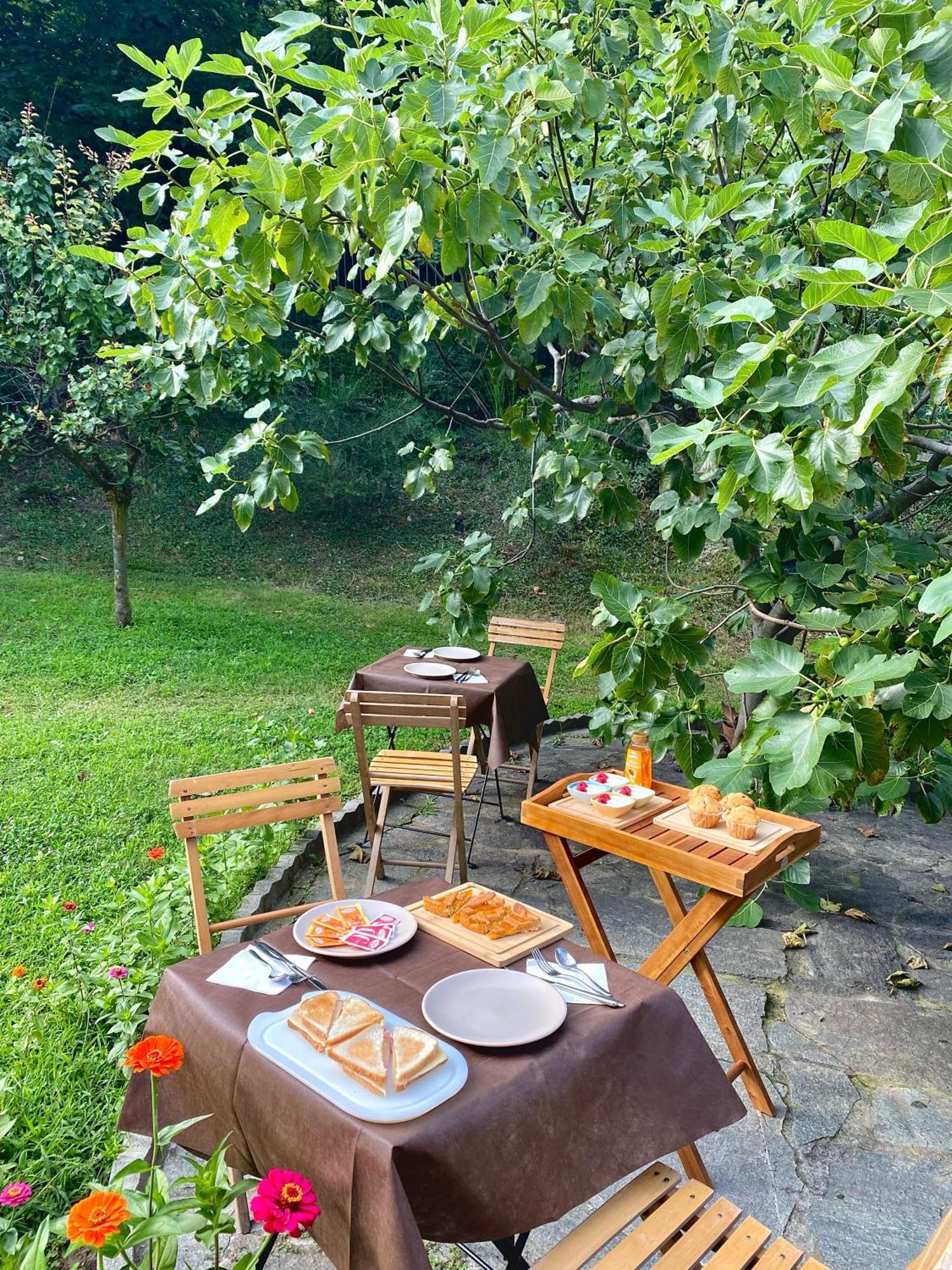 Bed & Breakfast Il Cantuccio